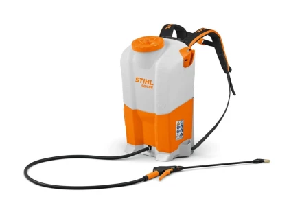 Опрыскиватель (акку) STIHL SGA 85 (17 л, 6,0 бар) AP-System купить в Кургане