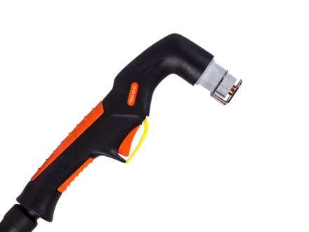 Резак плазменный TECH CS 81 центральный адаптер 6метр  IVT6907 Сварог купить в Кургане