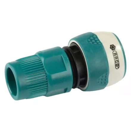 Соединитель RACO &quot;Comfort-Plus&quot; с защ/перегиб (шланг-насадка), 2-компонентный, 1/2&quot; 4248-55242B купить в Кургане