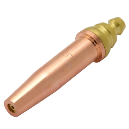 Мундштук пропановый №2 (1/16&quot;) 10-75 мм Оберон N3142 купить в Кургане