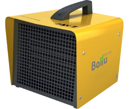 Тепловая пушка электрическая BALLU BKX-7 купить в Кургане