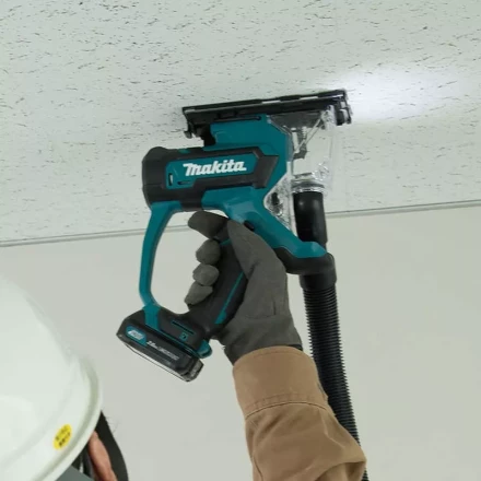 Пила аккумуляторная для гипсокартона Makita SD100DZ (без АКБ и ЗУ) купить в Кургане