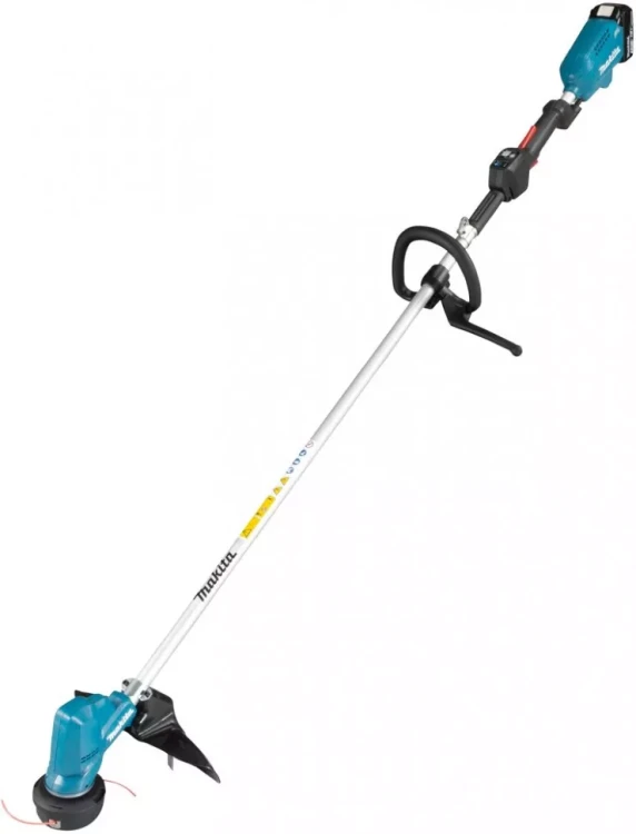 Аккумуляторная коса (триммер) Makita DUR190LZX3, 18В, 30см, 3 скорости (без АКБ и ЗУ) купить в Кургане