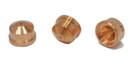 Сопло для плазматрона Aurora d.1,6mm LT151 PD0109-16 купить в Кургане