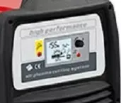 Аппарат плазменной резки  SUPERIOR PLASMA 160 without torch Telwin купить в Кургане