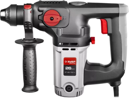 Перфоратор SDS-plus ЗП-26-750 ЭК серия МАСТЕР купить в Кургане