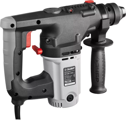 Перфоратор SDS-plus ЗП-26-750 ЭК серия МАСТЕР купить в Кургане