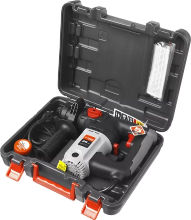 Перфоратор SDS-plus ЗП-26-750 ЭК серия МАСТЕР купить в Кургане