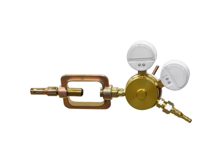 Редуктор ацетиленовый Сварог БАО 5-5 AL R M62/622 купить в Кургане