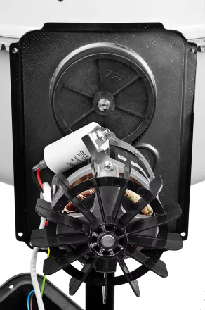 Бетономешалка электрическая БС-160-600 серия МАСТЕР купить в Кургане