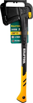 Топор финского типа X - серия 20660-25 купить в Кургане