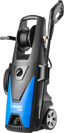 Мойка высокого давления АВД-П195 серия ПРОФЕССИОНАЛ купить в Кургане