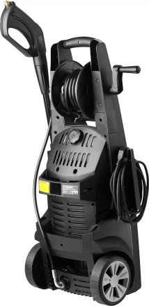 Мойка высокого давления АВД-П195 серия ПРОФЕССИОНАЛ купить в Кургане