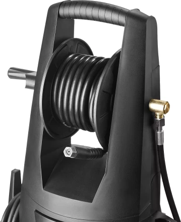 Мойка высокого давления АВД-П195 серия ПРОФЕССИОНАЛ купить в Кургане