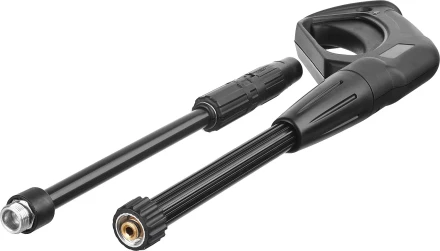 Мойка высокого давления АВД-П195 серия ПРОФЕССИОНАЛ купить в Кургане