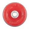 Щетка для УШМ Heavy Duty, 100 мм, М14, "чашка", крученая металлическая проволока  MATRIX 74672 купить в Кургане