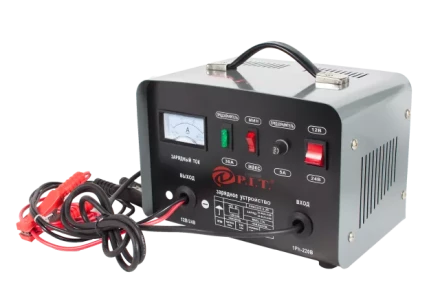 Пуско-зарядное устройство PIT PZU40-C1 купить в Кургане