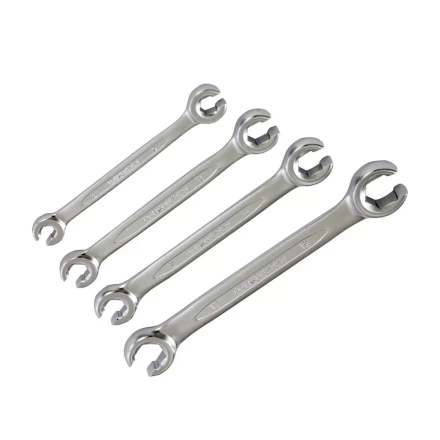 Набор инструментов 101 предмет, 120 зубьев, CrV, 1/4&quot;, 1/2&quot; Gross 14151 купить в Кургане