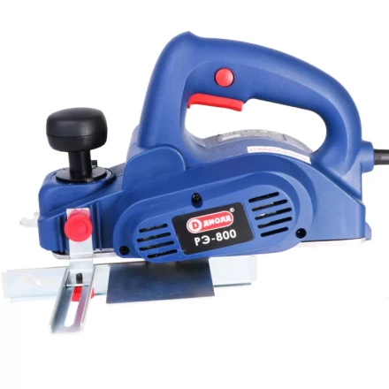 Рубанок Диолд РЭ-800 купить в Кургане