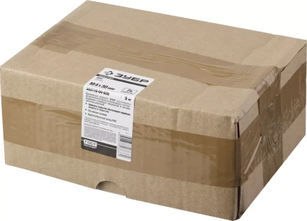 Винты DIN 965 коробка 5 кг серия МАСТЕР купить в Кургане