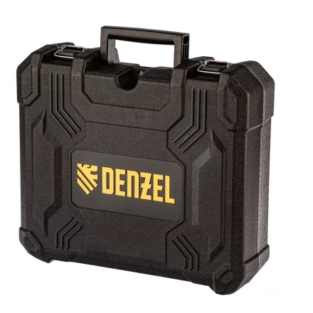 Дрель-шуруповерт аккумуляторная BLDL-IB-18-02 Denzel 26121 купить в Кургане