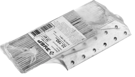 Держатели балок КС-2.0 промфасовка серия МАСТЕР купить в Кургане