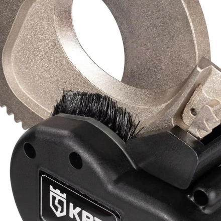 Секторные ножницы аккумуляторные КВТ НСА-50 для резки бронированных кабелей до 50 мм (91860) купить в Кургане