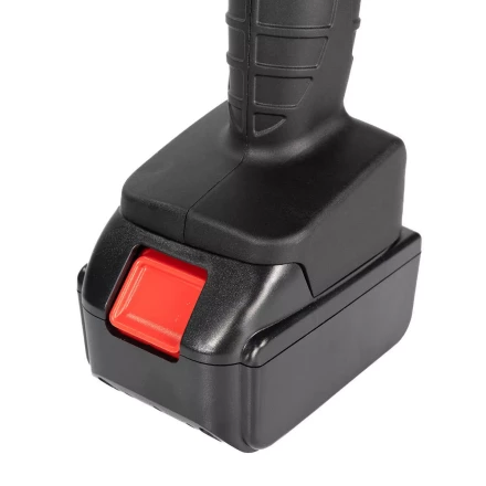 Секторные ножницы аккумуляторные КВТ НСА-50 для резки бронированных кабелей до 50 мм (91860) купить в Кургане