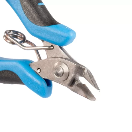 Набор мини-инструментов КВТ НМП-5, 5 предметов (92061) купить в Кургане