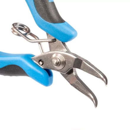 Набор мини-инструментов КВТ НМП-5, 5 предметов (92061) купить в Кургане