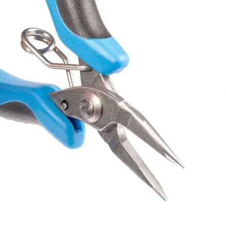 Набор мини-инструментов КВТ НМП-5, 5 предметов (92061) купить в Кургане