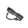 Фонарь 3 W CREE LED зум 3 режима 100% - 50% - стробоскоп клипса ремешок 160 Лм 200 м 3хААА Stern 90582 купить в Кургане