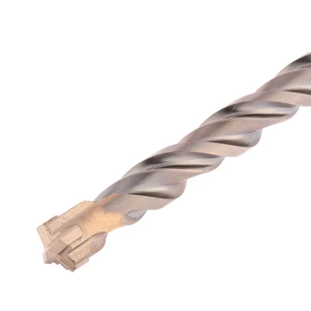 Бур по бетону QUADRO 12 х 260 мм SDS PLUS Gross 70780 купить в Кургане