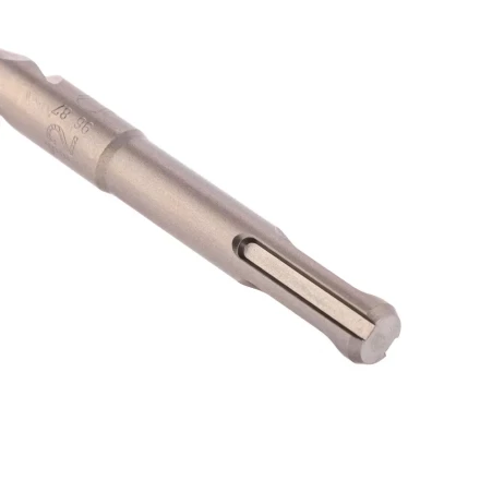 Бур по бетону QUADRO 12 х 260 мм SDS PLUS Gross 70780 купить в Кургане