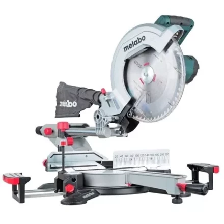Пила торцовая Metabo KGS 305 M купить в Кургане