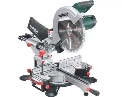 Пила торцовая Metabo KGS 305 M