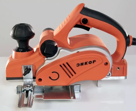 Электрорубанок РЭ-780/82 (подставка в комплекте) 50210 купить в Кургане