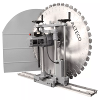 Резчик стен ALTECO WC 5280 16038