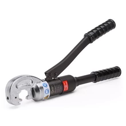 Пресс гидравлический ПГРс-120у КВТ купить в Кургане