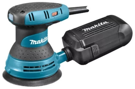 Эксцентриковая шлифмашина Makita BO5031K купить в Кургане