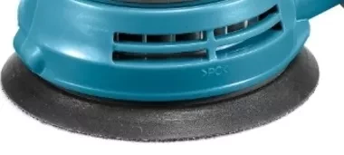 Эксцентриковая шлифмашина Makita BO5031K купить в Кургане