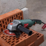 Круг алмазный HAMMER (206-230) Ф125х22мм по железобетону купить в Кургане