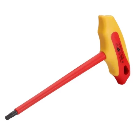 Ключ шестигранный 4мм КВТ купить в Кургане