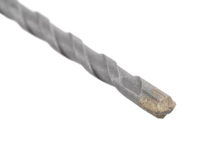 Бур HAMMER Ф6х160мм SDS Plus (201-311) купить в Кургане