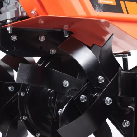 Культиватор бензиновый PATRIOT 4055 P Columbia-3 купить в Кургане