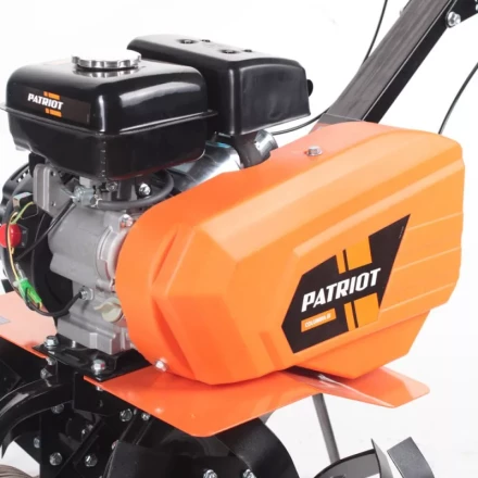 Культиватор бензиновый PATRIOT 4055 P Columbia-3 купить в Кургане