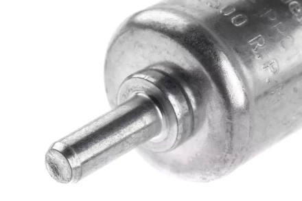 Кордщетка HAMMER кисть 25мм для дрели гофрированная латунированная сталь (207-210) купить в Кургане