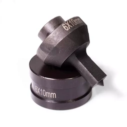 Матрицы для перфорации шин МПШО-8x13 КВТ