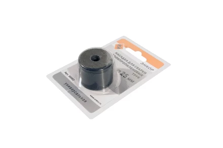 Насадка для сварки труб PPR Ф25 мм блистер 56962 купить в Кургане