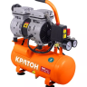 Компрессор безмасляный поршневой прямой привод Кратон AC-140-8-OFS 3 01 01 051 купить в Кургане